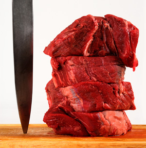 red-meat