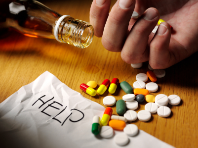 drugs for alcohol addiction