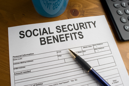 social security disability