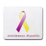 autoimmune hepatitis