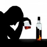 alcohol addiction