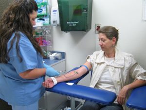 bloodwork