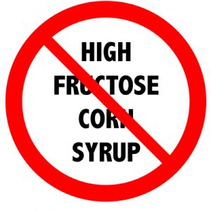 corn syrup