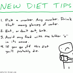 diet tips