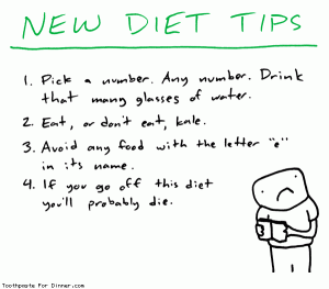 diet tips