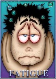 fatigue