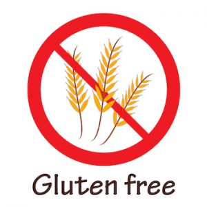 gluten free