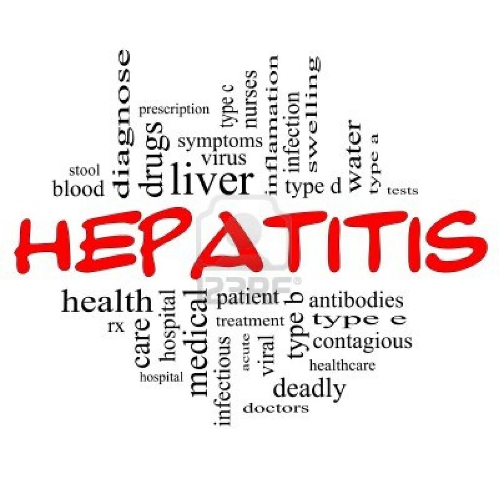 hepatitis