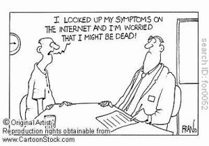 hypochondria