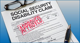 social security disabilirt