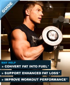l-carnitine