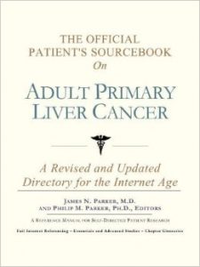 liver cancer