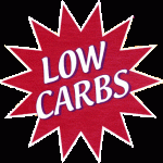 low carbs