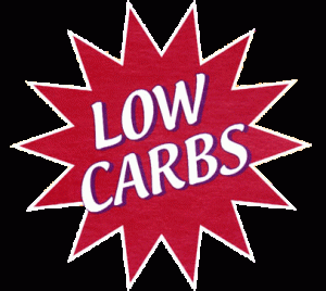 low carbs