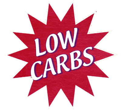 low carbs