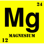 magnesium