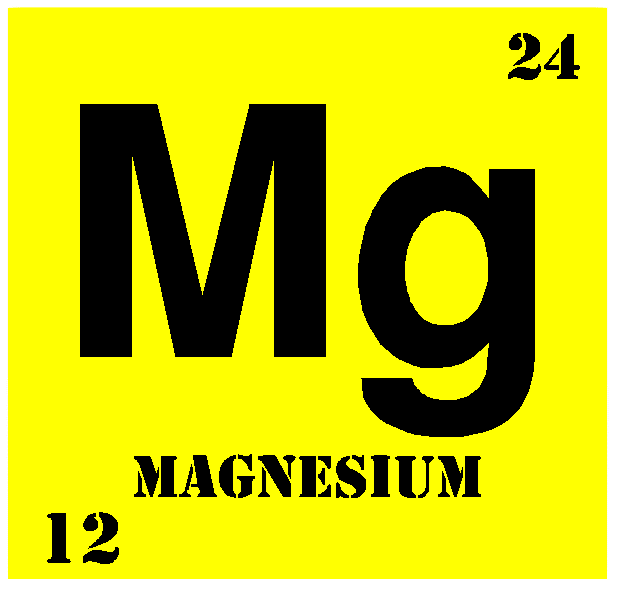 magnesium