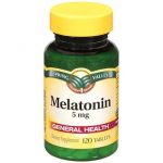 melatonin