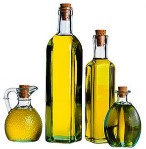 olive oil