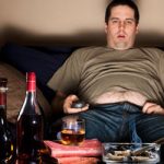 obesity and alcohol