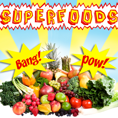 super foods