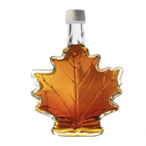 maple syrup