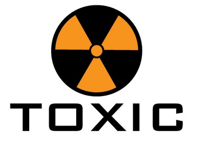 toxic