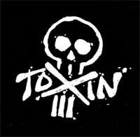toxin