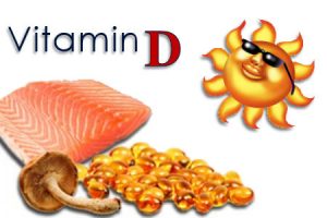 vitamin d