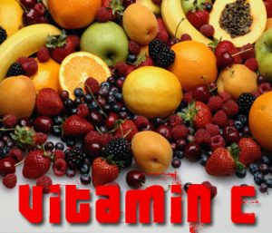 vitamin c
