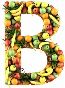 vitamin b