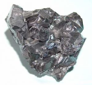 zinc
