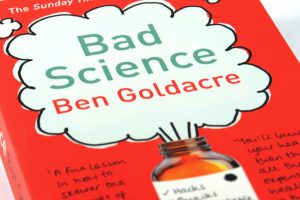 bad science