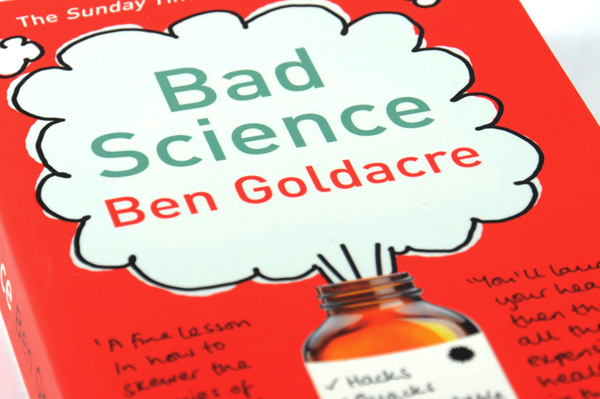 bad science