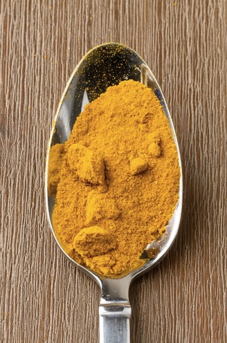 turmeric