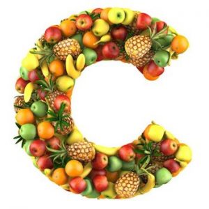 vitamin c