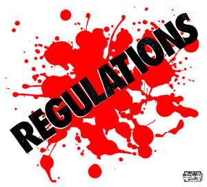 regulations