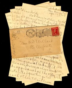 letter
