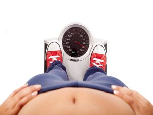 weight loss