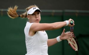 elena baltacha