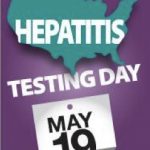 Hepatitis testing day