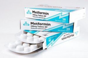 metformin