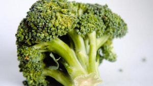 brocolli