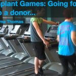 transplant games
