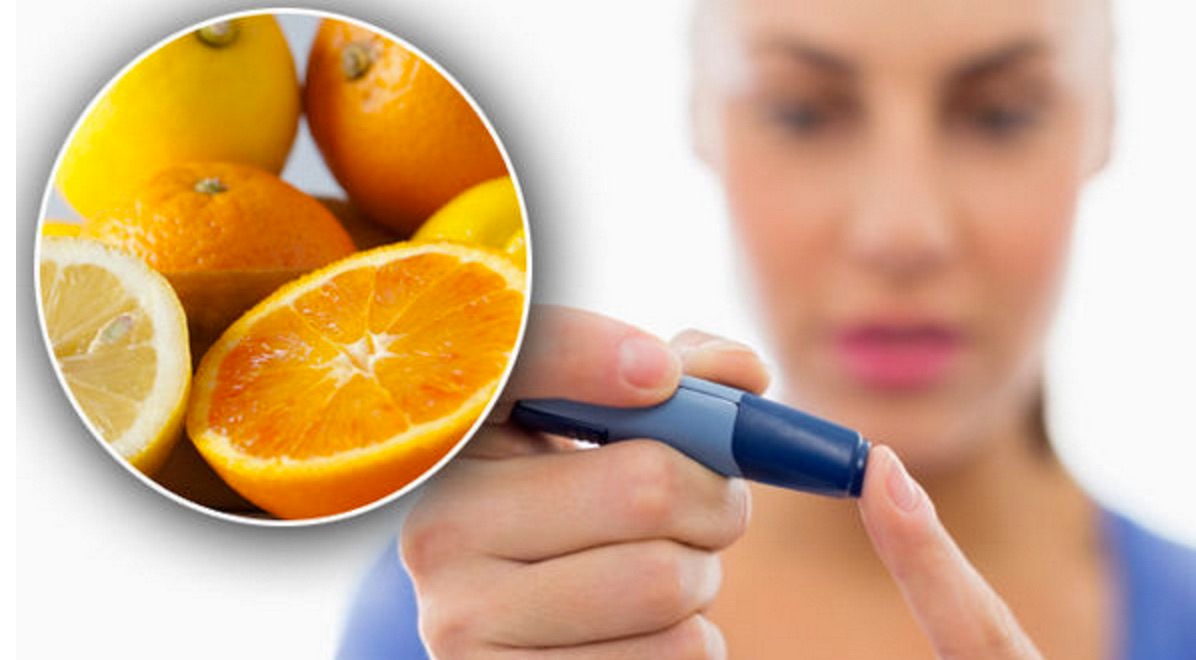 Oranges and lemons can help STOP diseases caused by obesity including