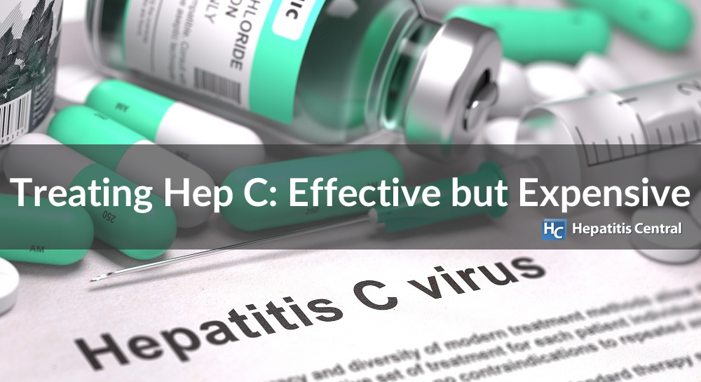 treating hep c