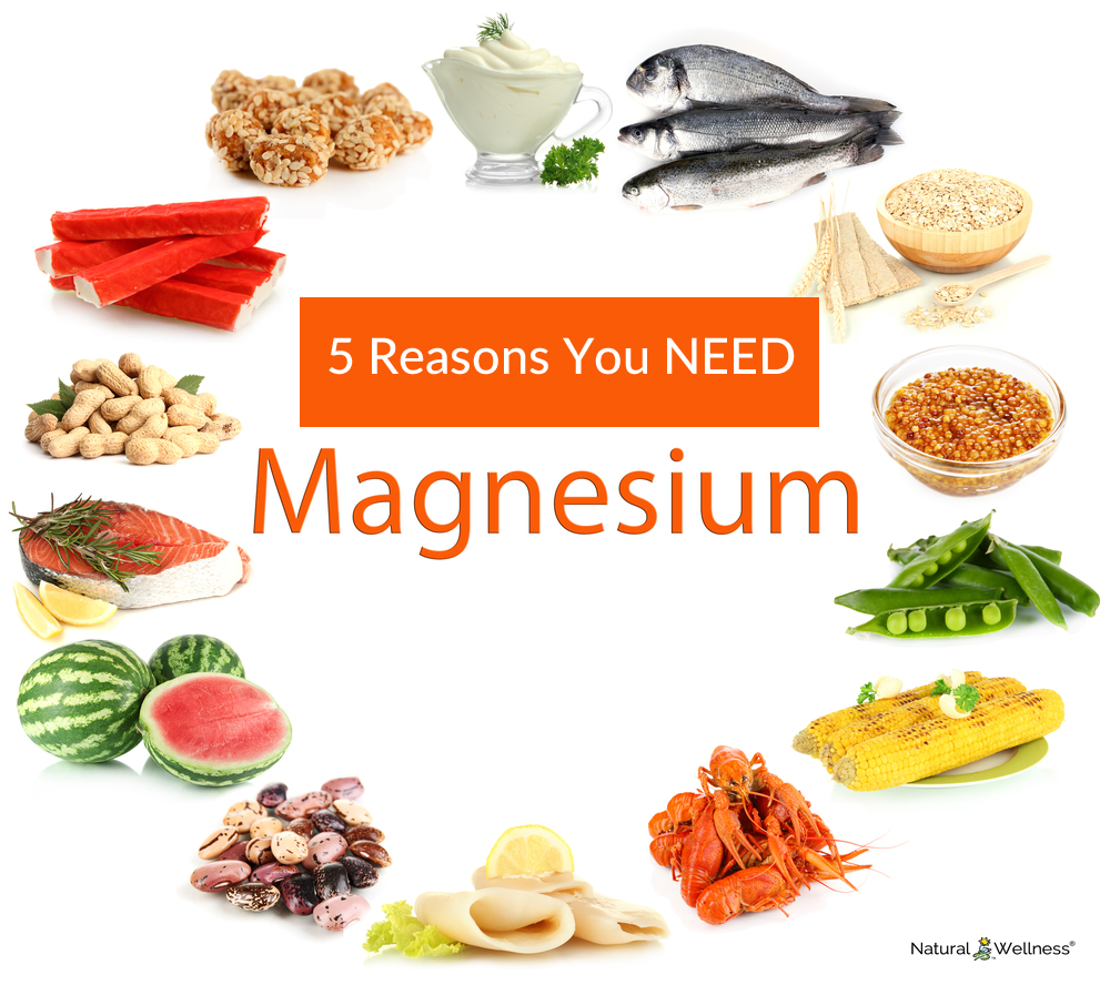 magnesium