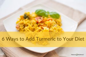 turmeric