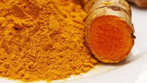 turmeric