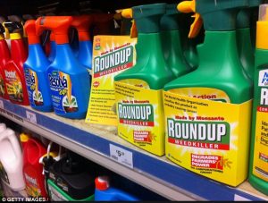 roundup